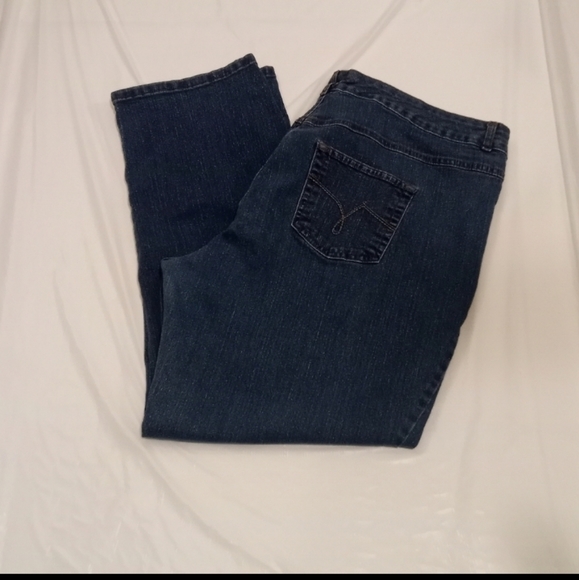 Falls creek boot cut jeans - Picture 5 of 6